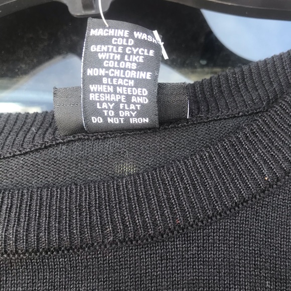 Rue 21 sweater size small - Picture 5 of 5